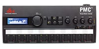 DBX PMC16 モニターコントローラー Soundcraft Siシリーズ対応