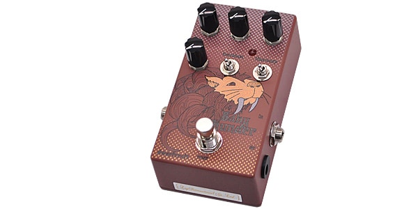 DWARFCRAFT DEVICES / Baby Thunder