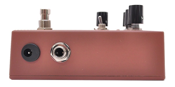 DWARFCRAFT DEVICES / Baby Thunder画像3