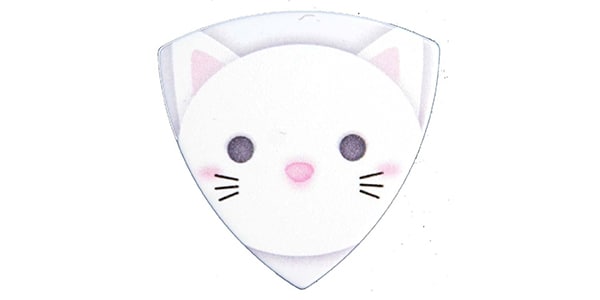 Daiking Corporation / CAT PICK 1.0mm