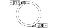 DIGICOM EC001CAT6STP