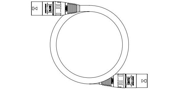 DIGICOM/EC001CAT6STP