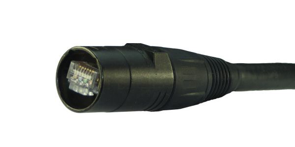 DIGICOM ( デジコム )  / EC100CAT6STP-R 画像3