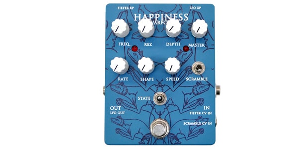 DWARFCRAFT DEVICES / Happiness画像2