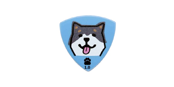 Daiking Corporation / Kuroshiba 1.0mm