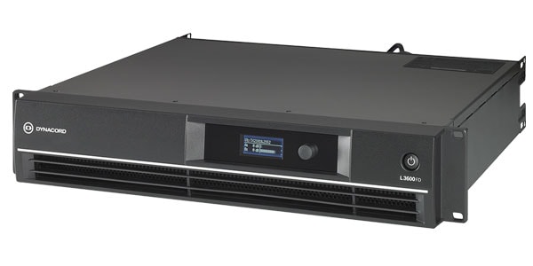 DYNACORD / L3600FD