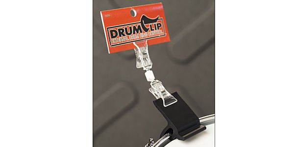 DRUMCLIP / ドラムクリップ アクセサリー アダプター 画像4