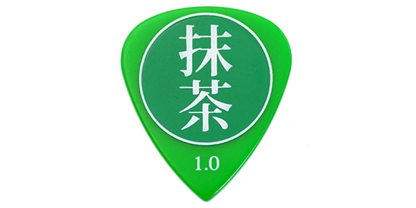Daiking Corporation ( ダイキングコーポレーション )  / 抹茶ピック 1.0mm
