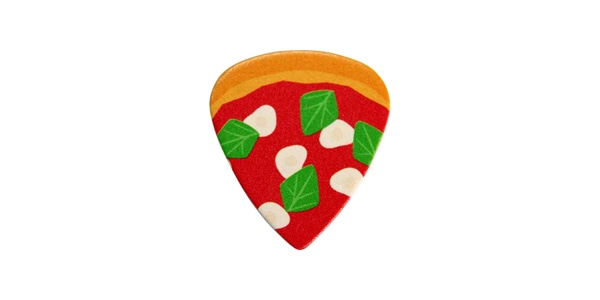 Daiking Corporation / PIZZA 1.0mm