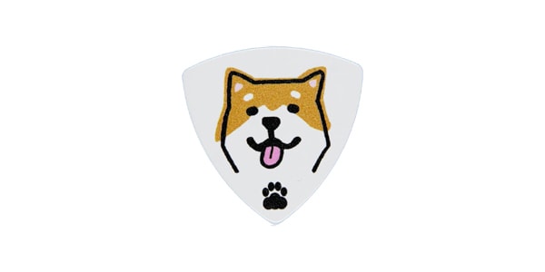 Daiking Corporation / Shibainu 0.8mm