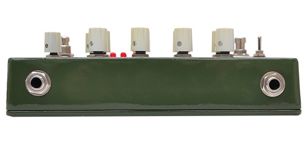 DWARFCRAFT DEVICES / The Pitch Grinder画像4