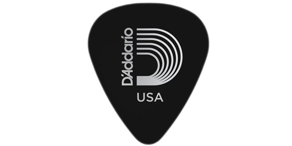 DADDARIO ( ダダリオ )  / 1DBK7-10 Duralin Standard 1.5mm 10枚セット