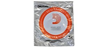 DADDARIO / BW022 Single 80/20 Bronze Wound 022