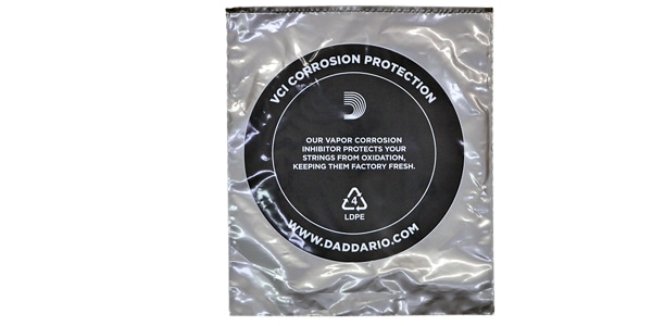 DADDARIO ( ダダリオ )  / BW022 Single 80/20 Bronze Wound 022画像2
