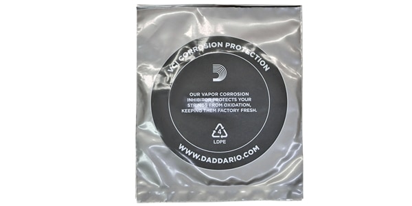 DADDARIO / BW025 Single 80/20 Bronze Wound 025画像2