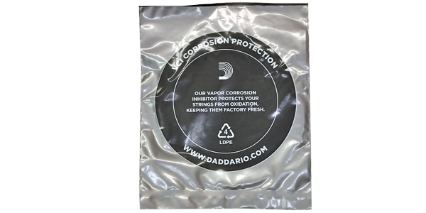 DADDARIO / BW026 Single 80/20 Bronze Wound 026画像2