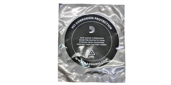 DADDARIO / BW027 Single 80/20 Bronze Wound 027画像2