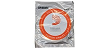 DADDARIO / BW036 Single 80/20 Bronze Wound 036