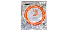 DADDARIO / BW042 Single 80/20 Bronze Wound 042