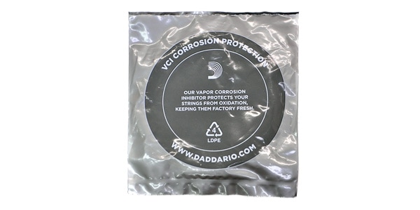 DADDARIO / BW053 Single 80/20 Bronze Wound 053画像2
