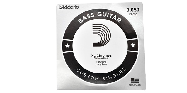 DADDARIO / CB050