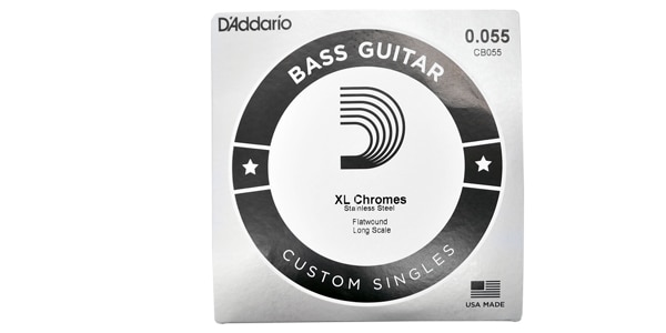 DADDARIO / CB055