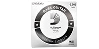 DADDARIO / CB080