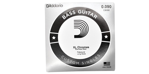 DADDARIO / CB090