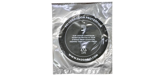 DADDARIO / CG026 Single XL Chromes Flat Wound 026画像2