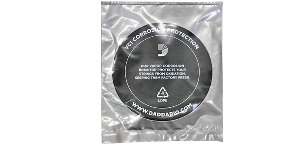 DADDARIO ( ダダリオ )  / CG038 Single XL Chromes Flat Wound 038画像2