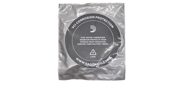 DADDARIO ( ダダリオ )  / CG080 Single XL Chromes Flat Wound 080画像2