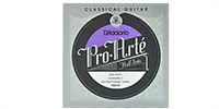 DADDARIO CGX-3T Pro-Arte Clear Nylon With Composite G Treble Half EXH