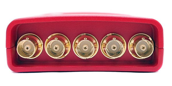 Decimator Design / DMON-QUAD　SDI to HDMI マルチビューワー ビデオコンバーター画像2