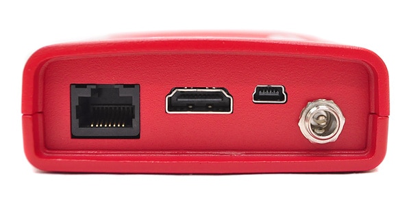 Decimator Design / DMON-QUAD　SDI to HDMI マルチビューワー ビデオコンバーター画像3