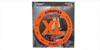 DADDARIO / ECB82 Chromes Bass Medium 50-105