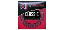 DADDARIO / EJ27N/EJ45TT Ultra Pack Classic Guitar Strings