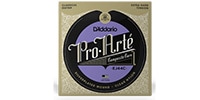 DADDARIO EJ44C Pro-Arte Composites - Extra-Hard Tension