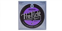 DADDARIO EJ44TT Pro-Arte Dynacore - Titanium Trebles‚ Extra-Hard