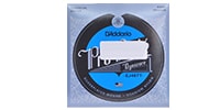 DADDARIO EJ46TT Pro-Arte Dynacore, Titanium Trebles, Hard Tension