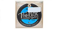 DADDARIO / EJ48 Pro-Arte Nylon Core - 80/20 Bronze/Clear/Hard