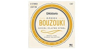 DADDARIO EJ97 GREEK BOUZOUKI