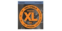 DADDARIO / EPS160SL ProSteels Bass Medium 50-105 SuperLong