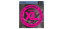 DADDARIO / EPS170-5 ProSteels 5-Strings Bass Light 45-130