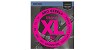DADDARIO / EPS170-5SL ProSteels 5-Strings Bass Light 45-130 SuperLong