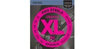 DADDARIO / EPS170-6 ProSteels 6-Strings Bass Light 32-130