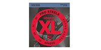 DADDARIO / EPS230 ProSteels Bass Heavy 55-110