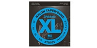 DADDARIO / ETB92S Tapewound Bass Medium 50-105 Short