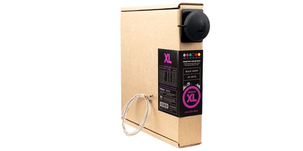 DADDARIO / EXL120-B25 Bulk Shop Super Light