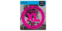 DADDARIO EXL150 XL Nickel Round Wound 12-String/Regular Light