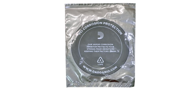 DADDARIO ( ダダリオ )  / EXPPB026 Single EXP Coated Phosphor Bronze Wound 026画像2